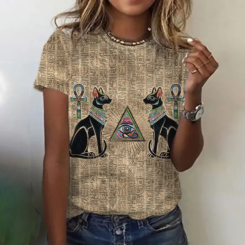 Thoughtfully Designed Shirt