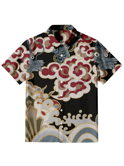 Elegantly Designed Shirt