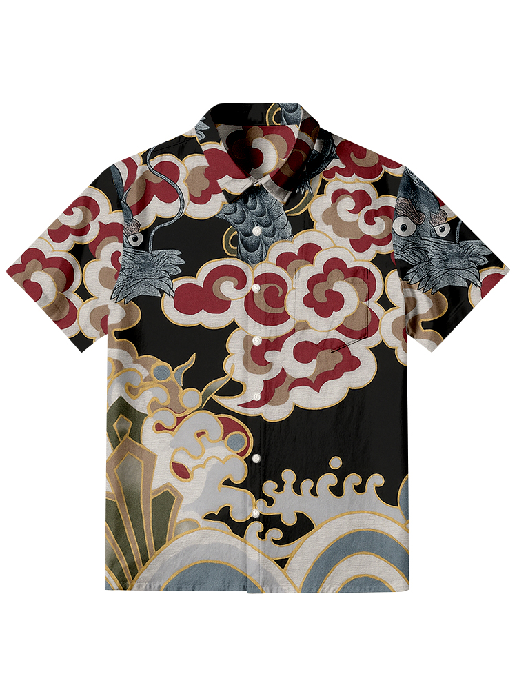 Elegantly Designed Shirt