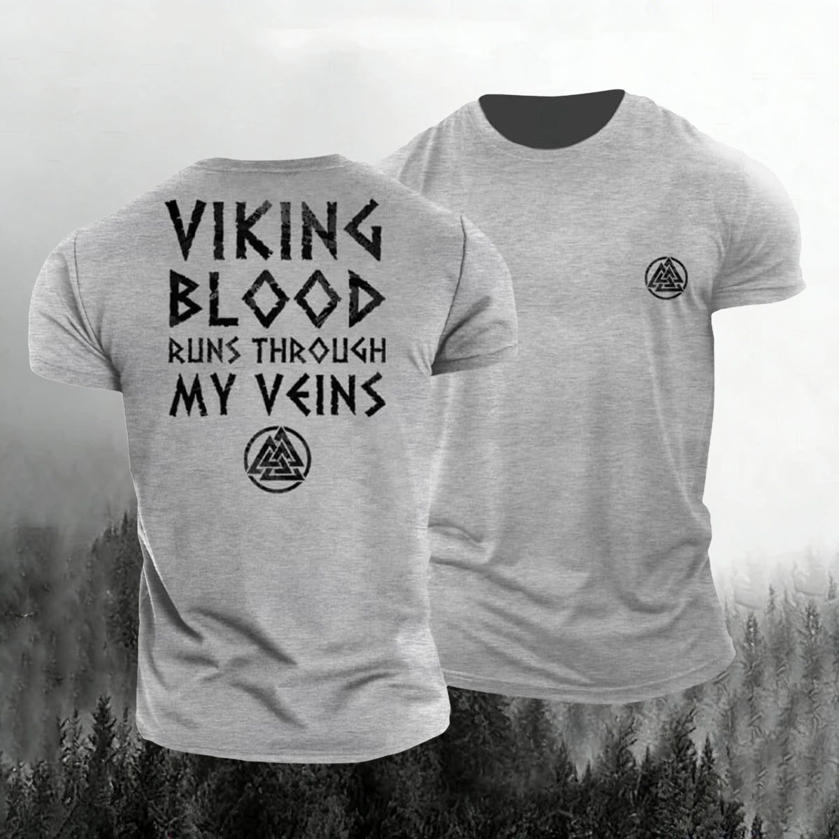 Elegantly Designed T-Shirt