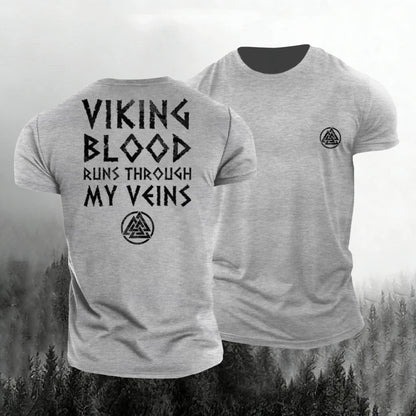 Elegantly Designed T-Shirt