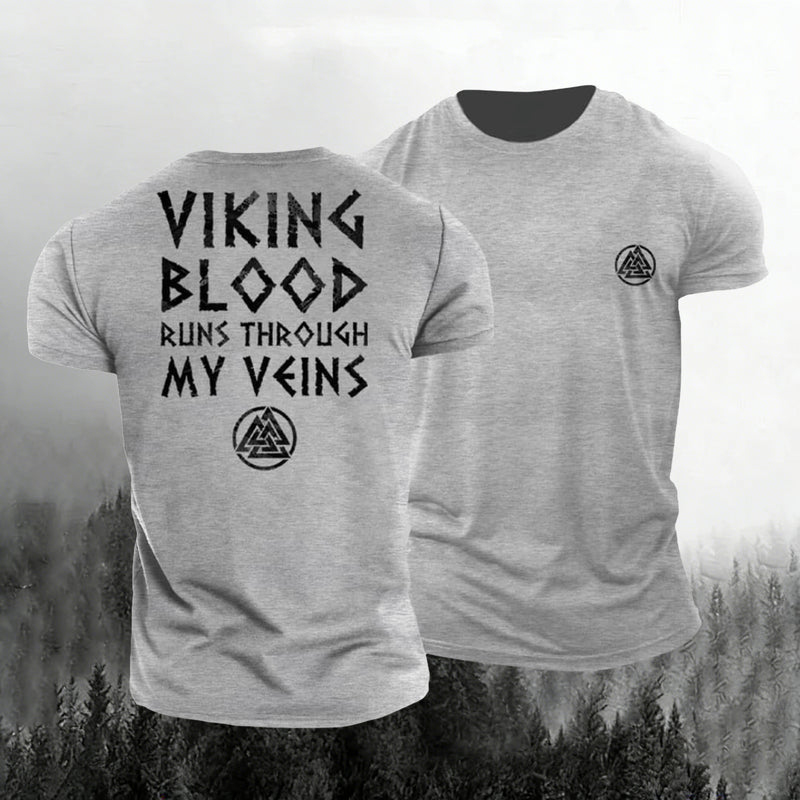 Elegantly Designed T-Shirt