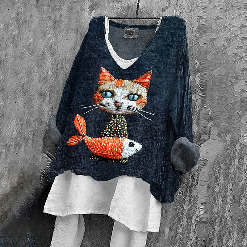 Elegantly Designed Shirt