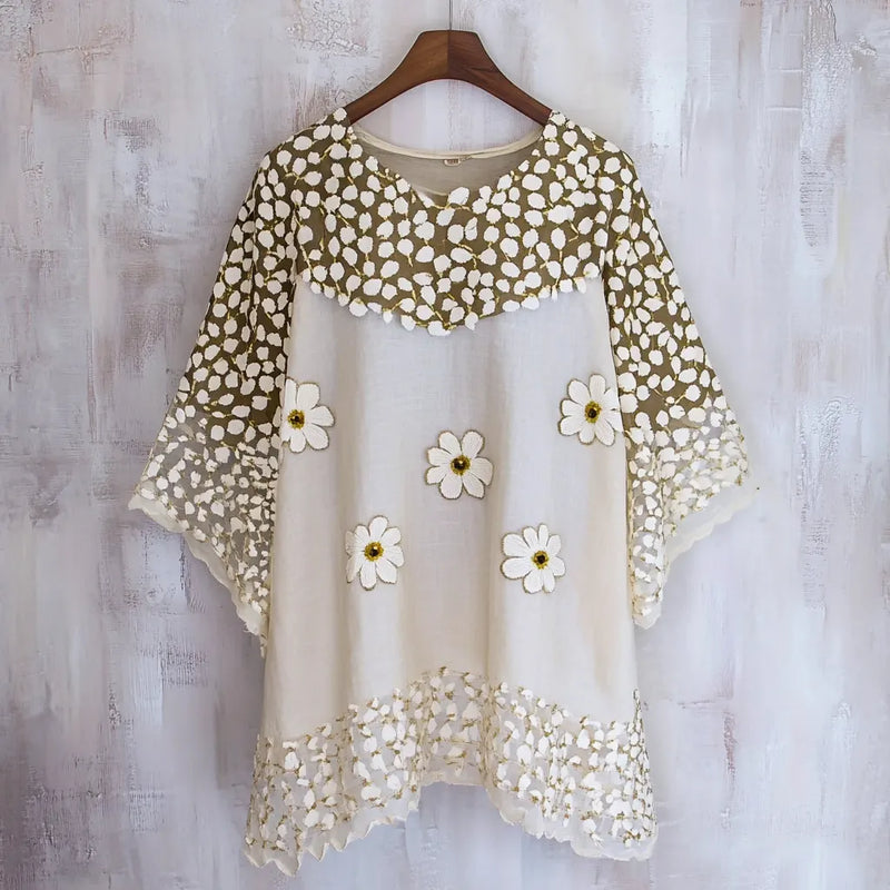 Gracefully Designed T-Shirt