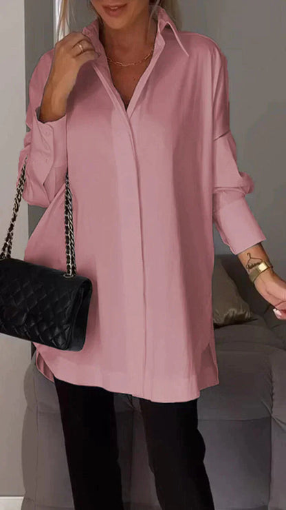 Gracefully Styled Shirt for Any Occasion