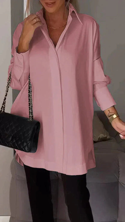 Gracefully Styled Shirt for Any Occasion