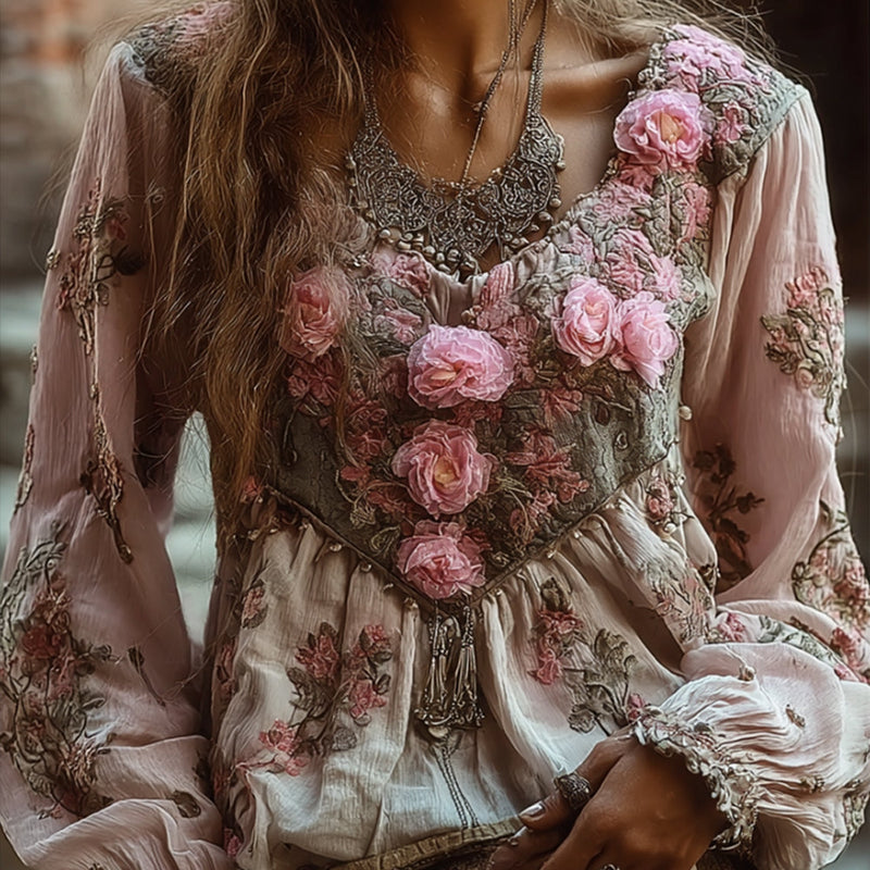Gracefully Designed Top