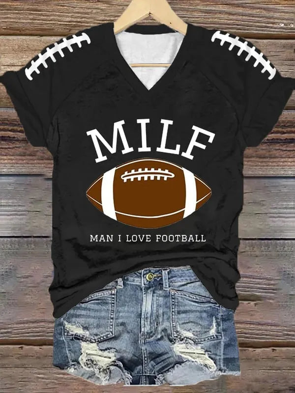 Elegantly Designed T-Shirt