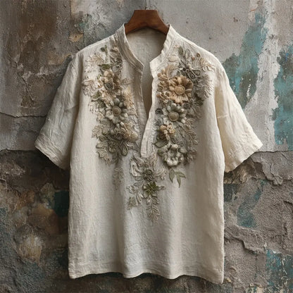 Thoughtfully Designed Shirt