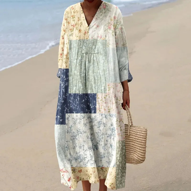 Classic Vintage Dress