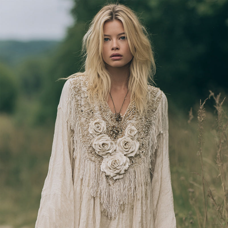 Beautifully Crafted Garment