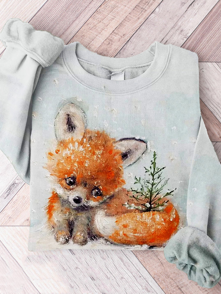 Vintage Inspired Shirt