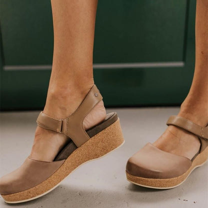 Elegant Orthopedic Sandals for Every Step