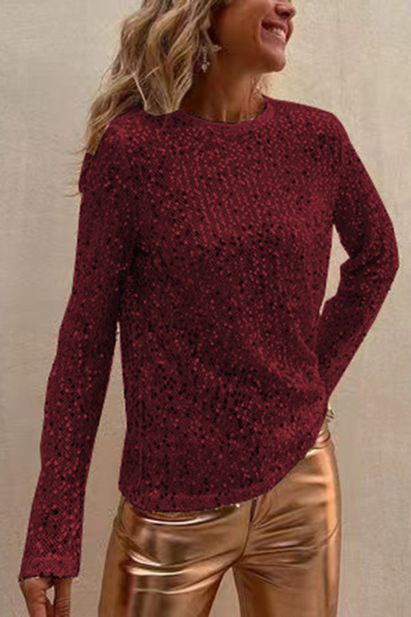 Elegantly Styled T-Shirt for Everyday Wear