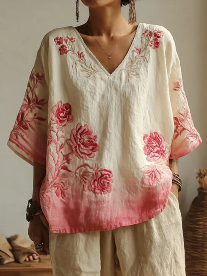 Classic Vintage Shirt