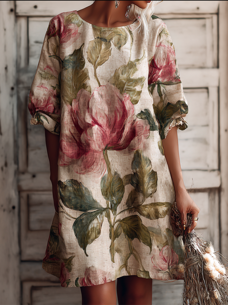 Beautifully Crafted Dress