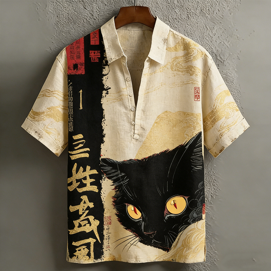 Beautifully Crafted Shirt