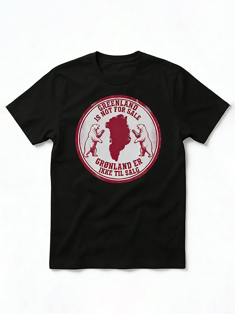 Beautifully Crafted T-Shirt