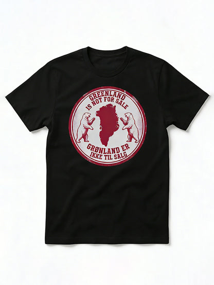 Beautifully Crafted T-Shirt