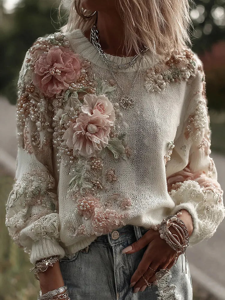 Classic Vintage Sweater
