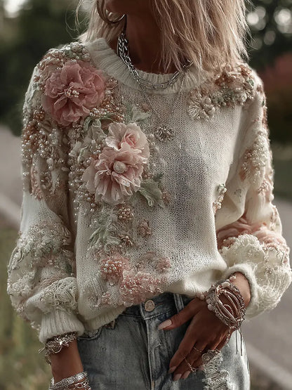Classic Vintage Sweater