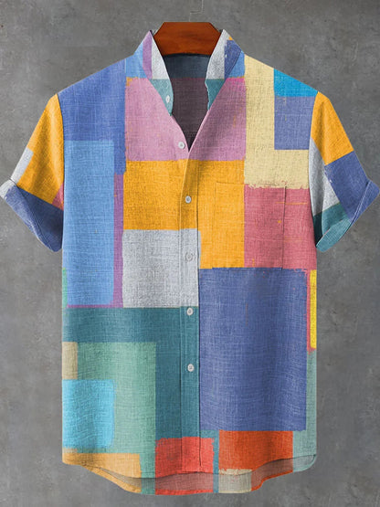 Beautifully Crafted Shirt