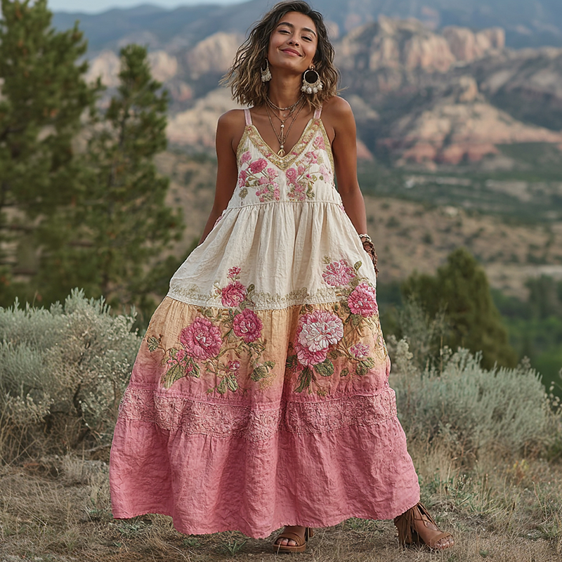 Thoughtfully Designed Garment