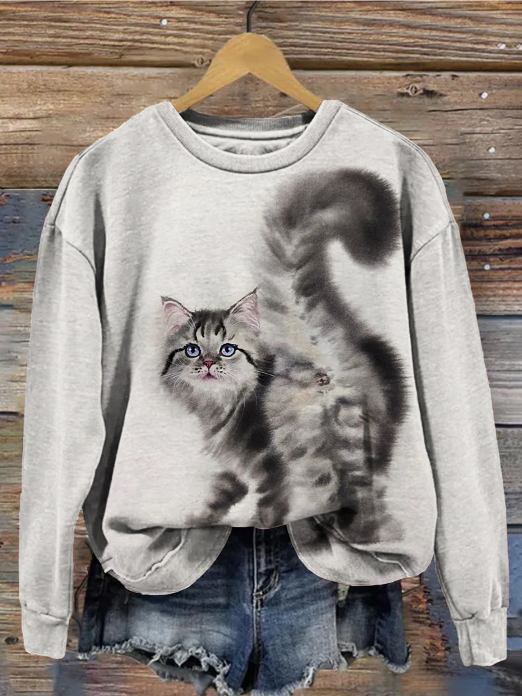 Timeless Vintage Style Shirt