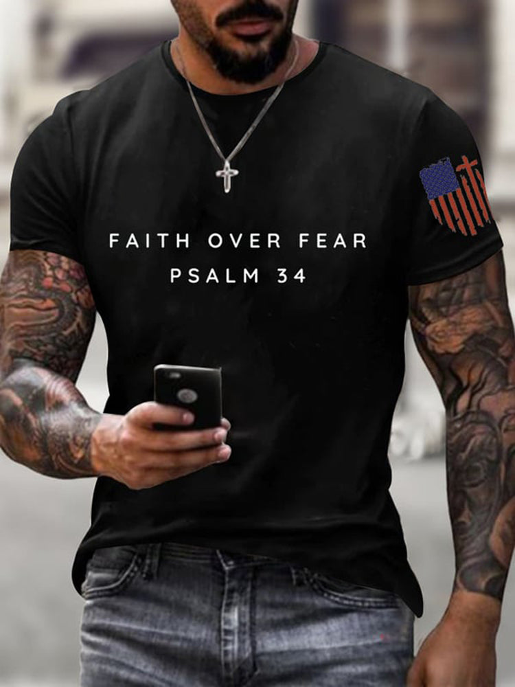 Elegantly Designed T-Shirt