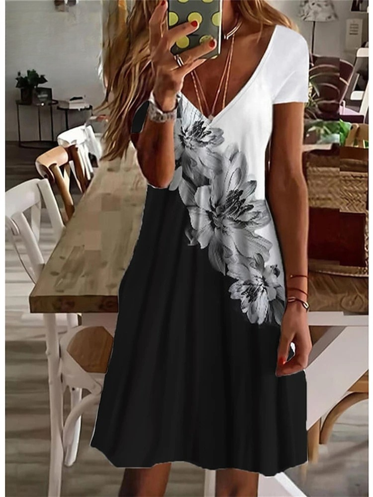 Thoughtfully Designed Dress