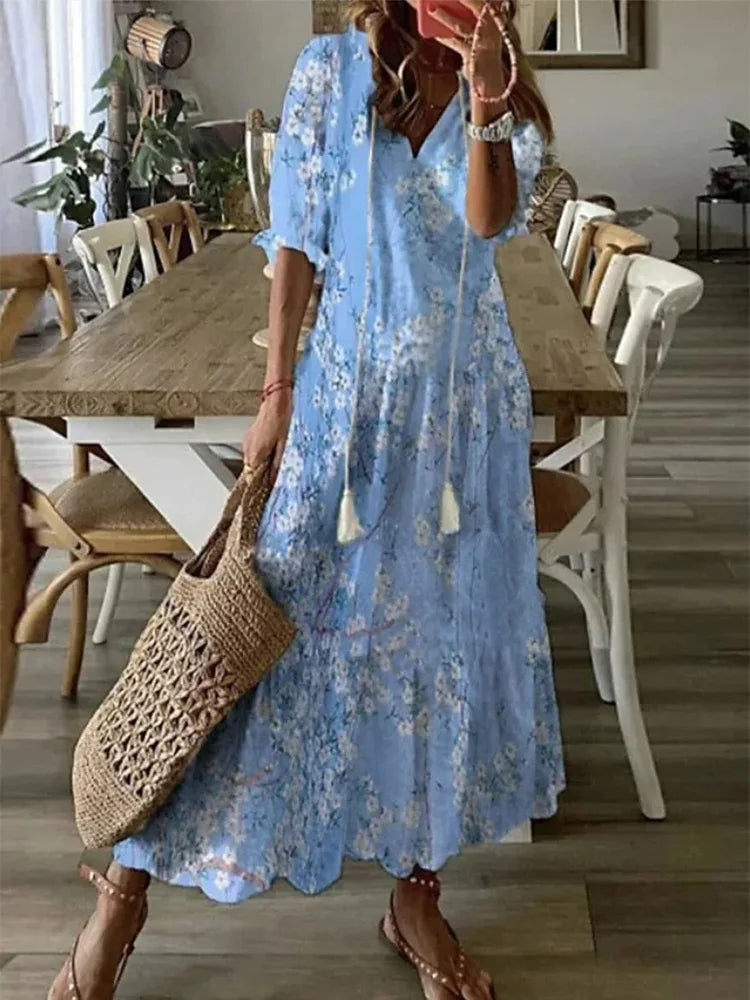 Blue style 1