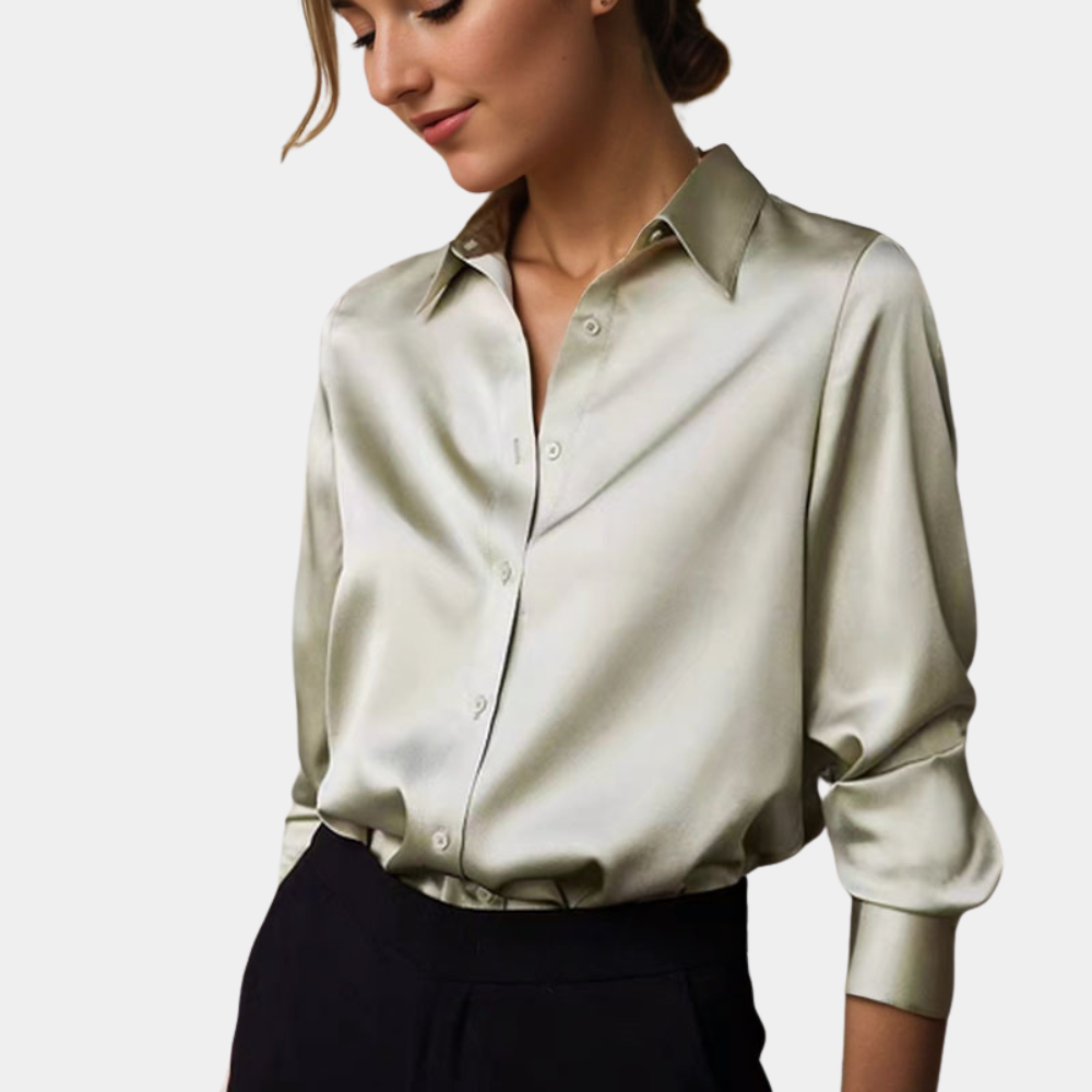 Effortlessly Elegant Shirt with a Timeless Design