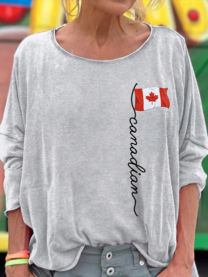 Timeless Vintage Style T-Shirt