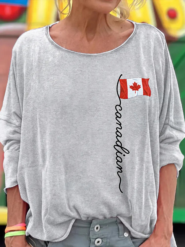 Timeless Vintage Style T-Shirt