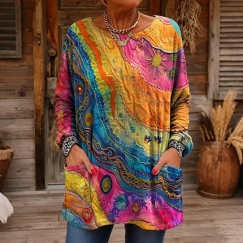 Classic Vintage T-Shirt