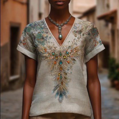 Classic Designed Shirt