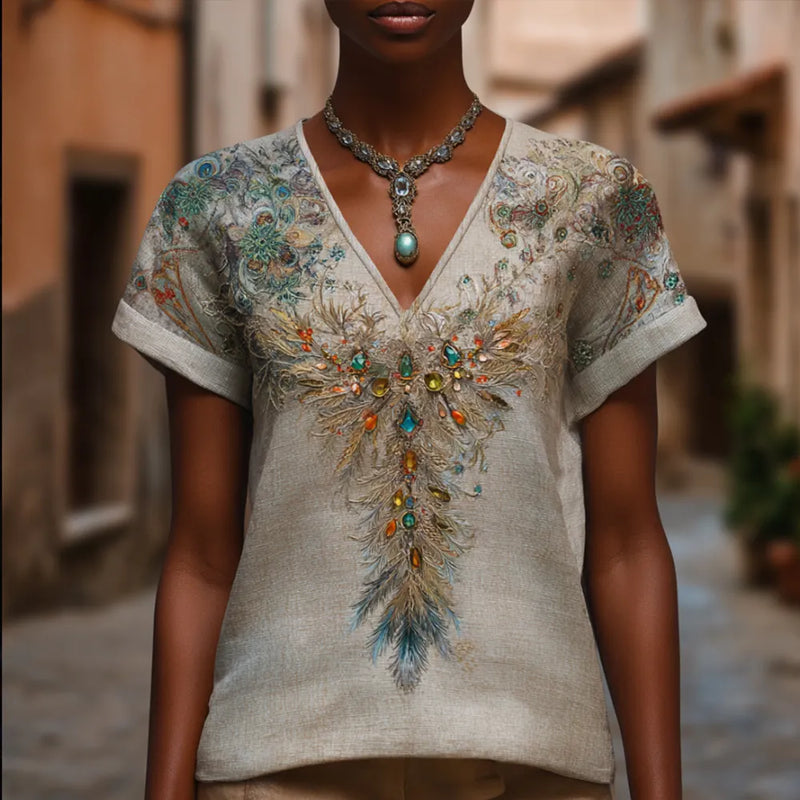 Classic Designed Shirt