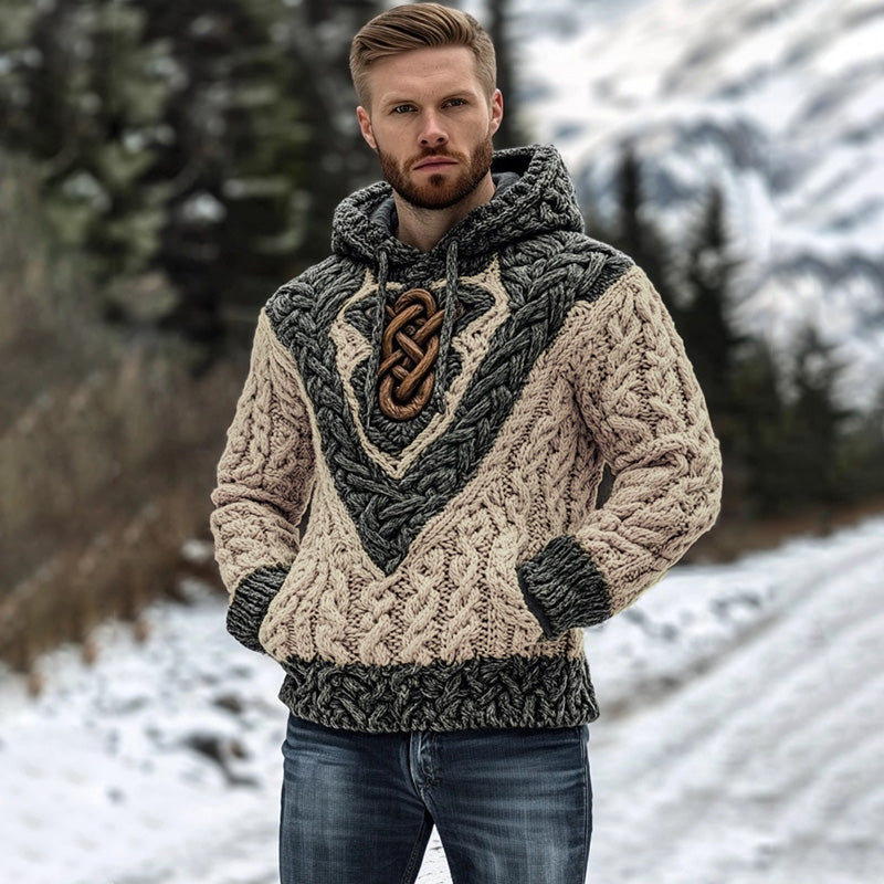 Classic Vintage Sweater