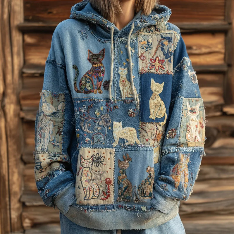 Timeless Vintage Style Garment