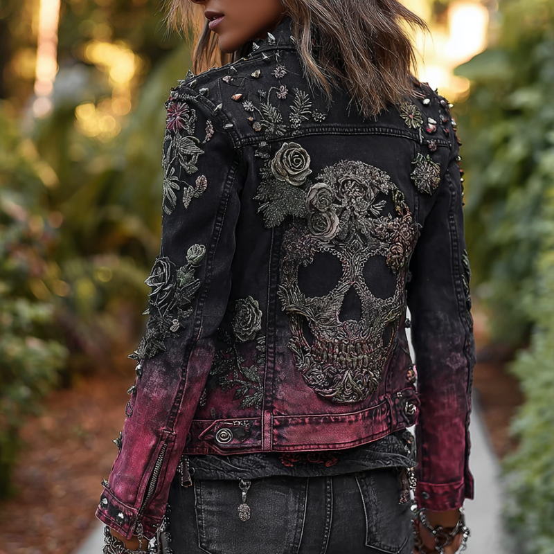 Thoughtfully Designed Jacket