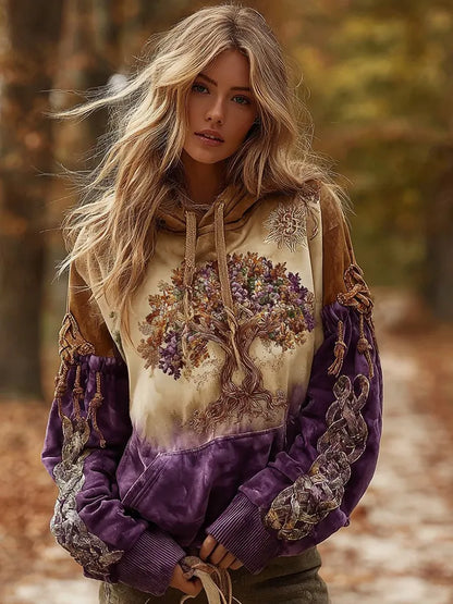 Thoughtfully Designed Garment
