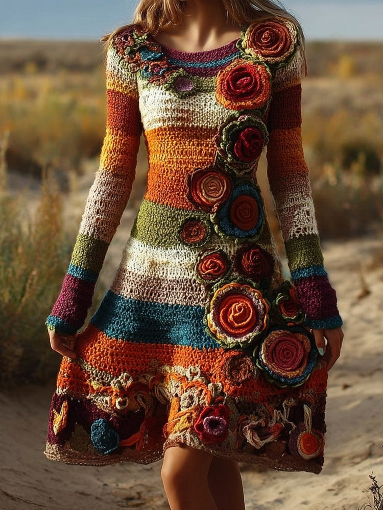 Beautifully Crafted Sweater