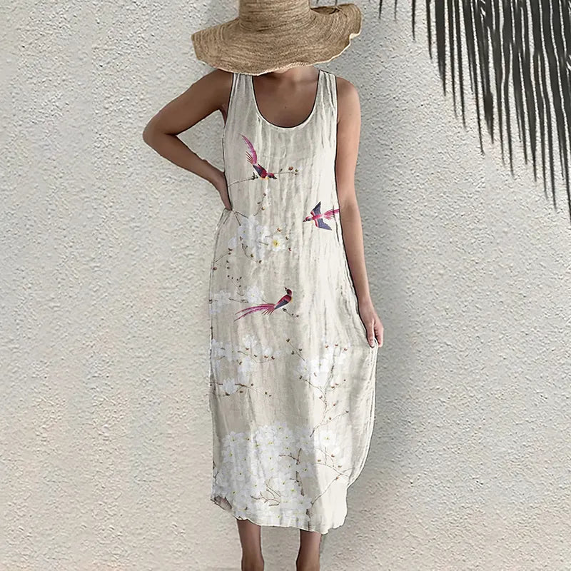 Thoughtfully Designed Dress
