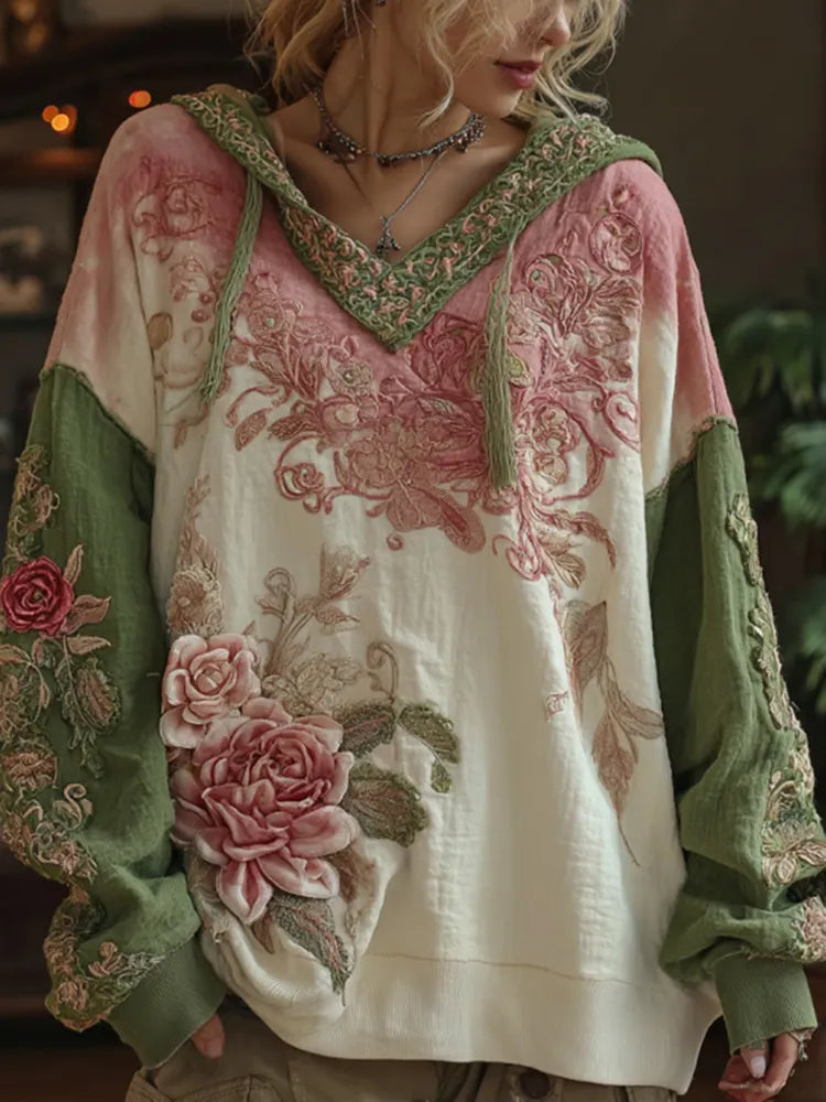 Vintage Inspired Garment