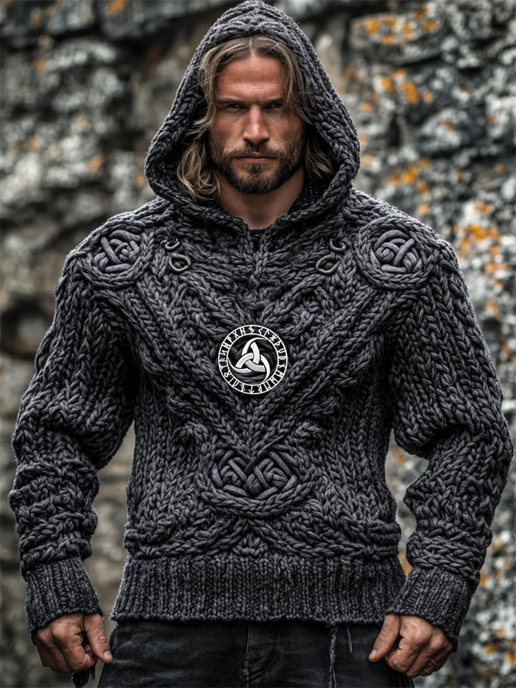 Classic Vintage Sweater