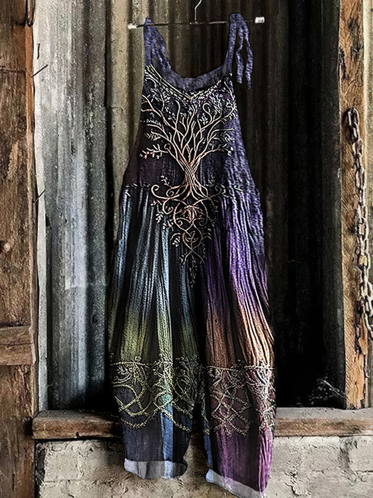Timeless Vintage Style Garment