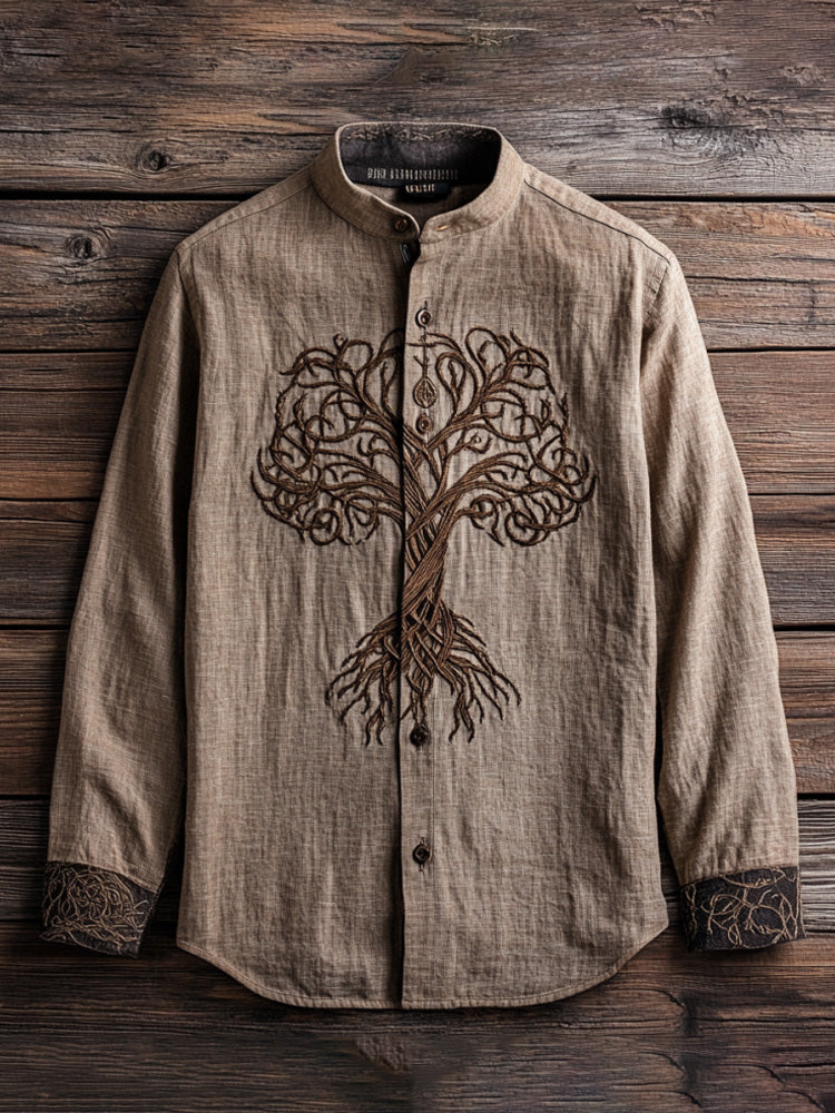 Classic Vintage Shirt