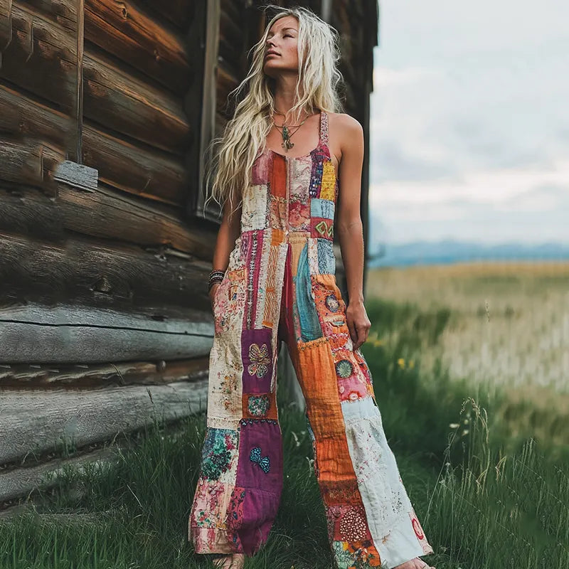 Timeless Vintage Style Garment