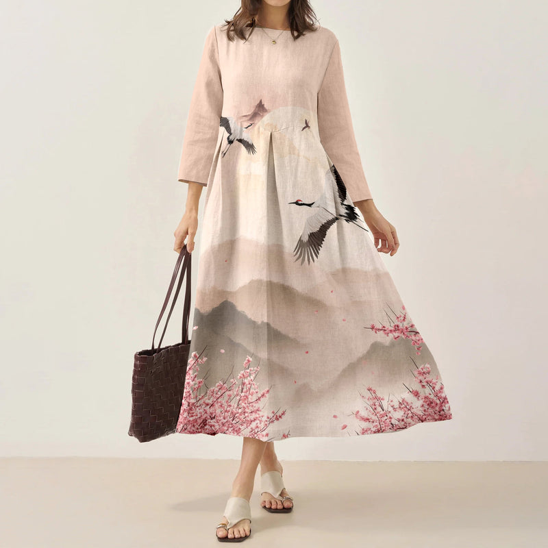 Thoughtfully Designed Dress