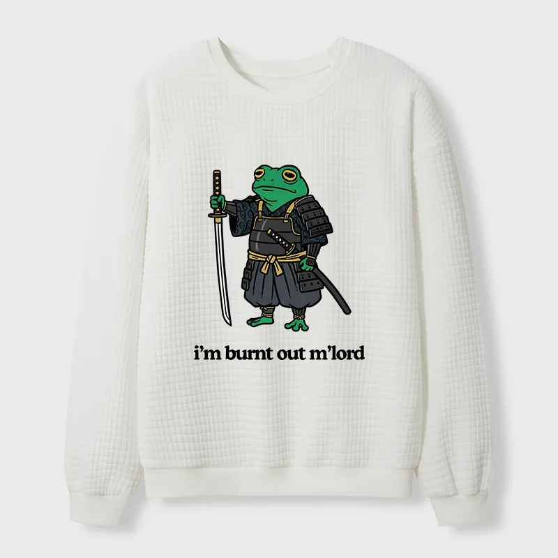 Thoughtfully Designed Shirt